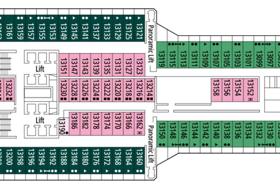 MSC Meraviglia - Deck 13.png